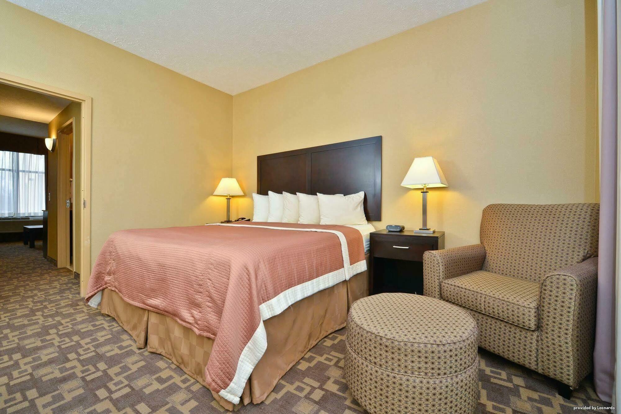 Hampton Inn White House Exterior photo